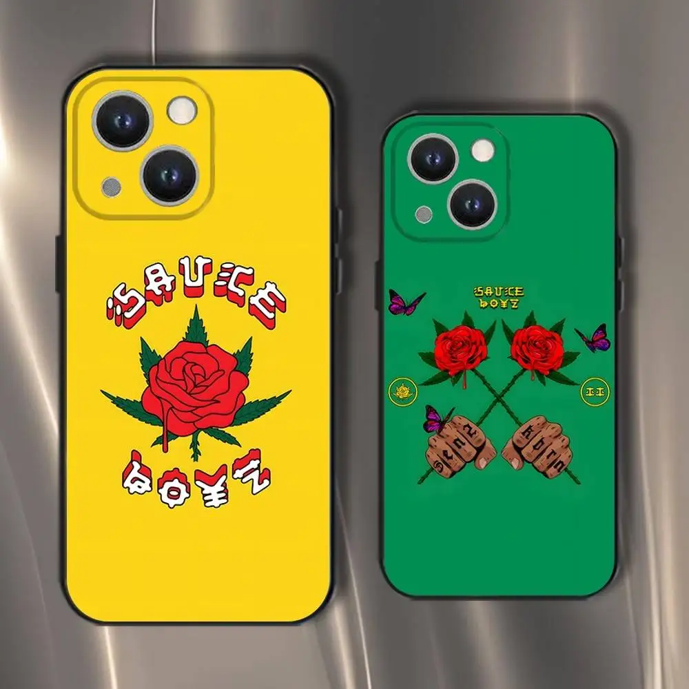 E-Eladio Carrion Sauce Boyz Phone Case For iPhone 16,15,14,13,12,11,Pro,XS,Max,XR,Plus,E,SE4,Mini Black Soft Cover
E-Eladio Carrion Sauce Boyz Phone Case For iPhone 16,15,14,13,12,11,Pro,XS,Max,XR,Plus,E,SE4,Mini Black Soft Cover