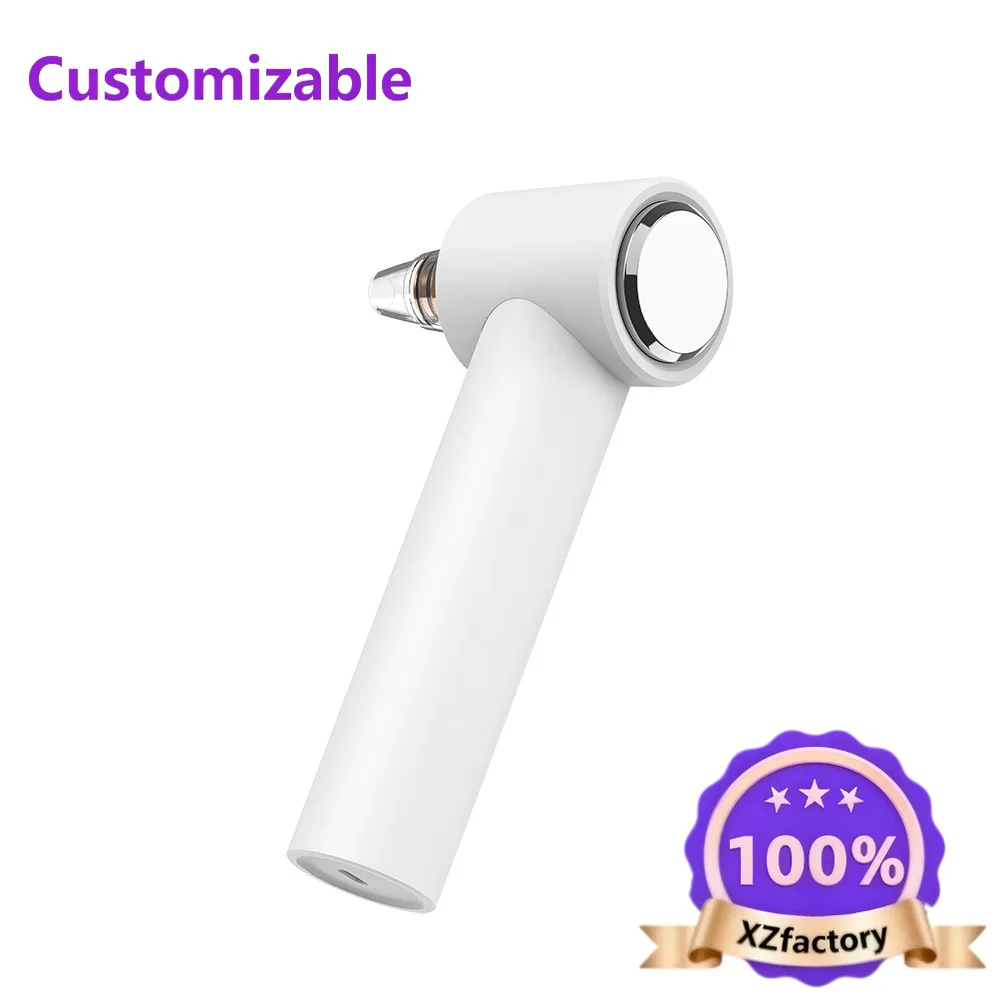 Factory Direct 2026 Top Rated Visualization System Blackhead Absorber Beauty Apparatus Cold and Hot Compress to Remove Acne
Factory Direct 2026 Top Rated Visualization System Blackhead Absorber Beauty Apparatus Cold and Hot Compress to Remove Acne