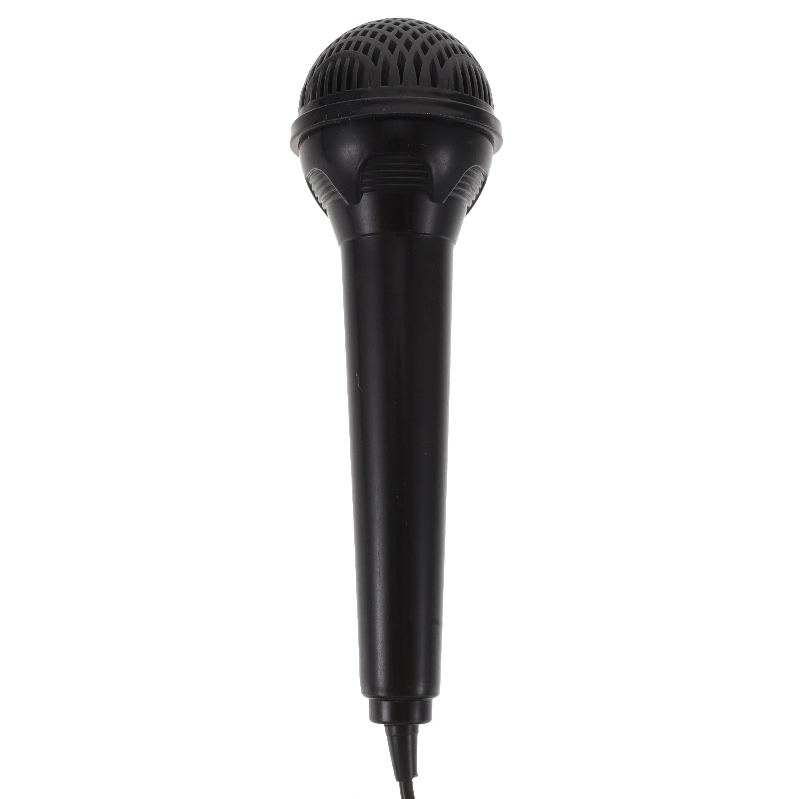 Plastic Portable Wired Microphone for Electronic Keyboard Singing Home Use Compatible Most Devices 35mm Lightweight Professional
Plastic Portable Wired Microphone for Electronic Keyboard Singing Home Use Compatible Most Devices 35mm Lightweight Professional