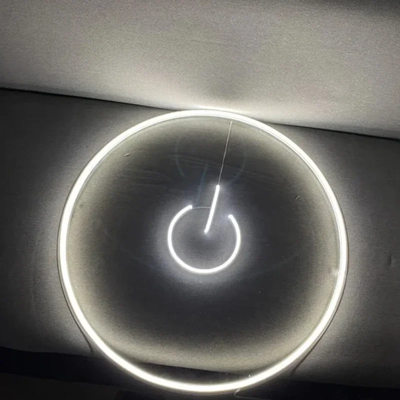 Power Button Neon Sign Usb Game Room Neon Led Light for Children Gamer Room Decor Game Lover Neon Decoration
Power Button Neon Sign Usb Game Room Neon Led Light for Children Gamer Room Decor Game Lover Neon Decoration