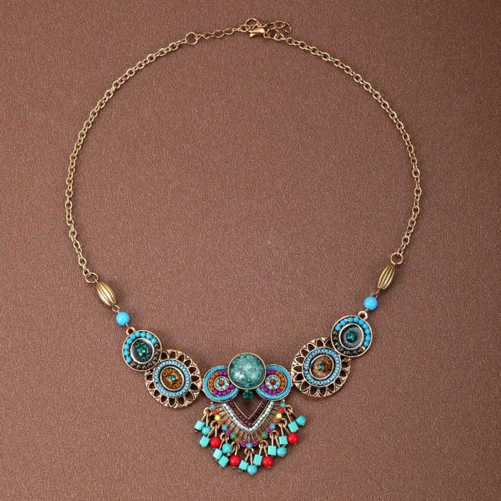 Ethnic Style Bohemia Hair Chain Tassel Exotic Headbands Ethnic Style Forehead Chain Women Head Chain Turkish Headwear
Ethnic Style Bohemia Hair Chain Tassel Exotic Headbands Ethnic Style Forehead Chain Women Head Chain Turkish Headwear