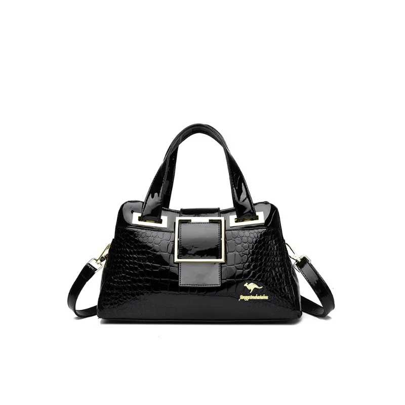 Elegant Designer Paris Inspired Tote Bag With Solid Color And Vintage Minimalist For Fashionable Women
Elegant Designer Paris Inspired Tote Bag With Solid Color And Vintage Minimalist For Fashionable Women