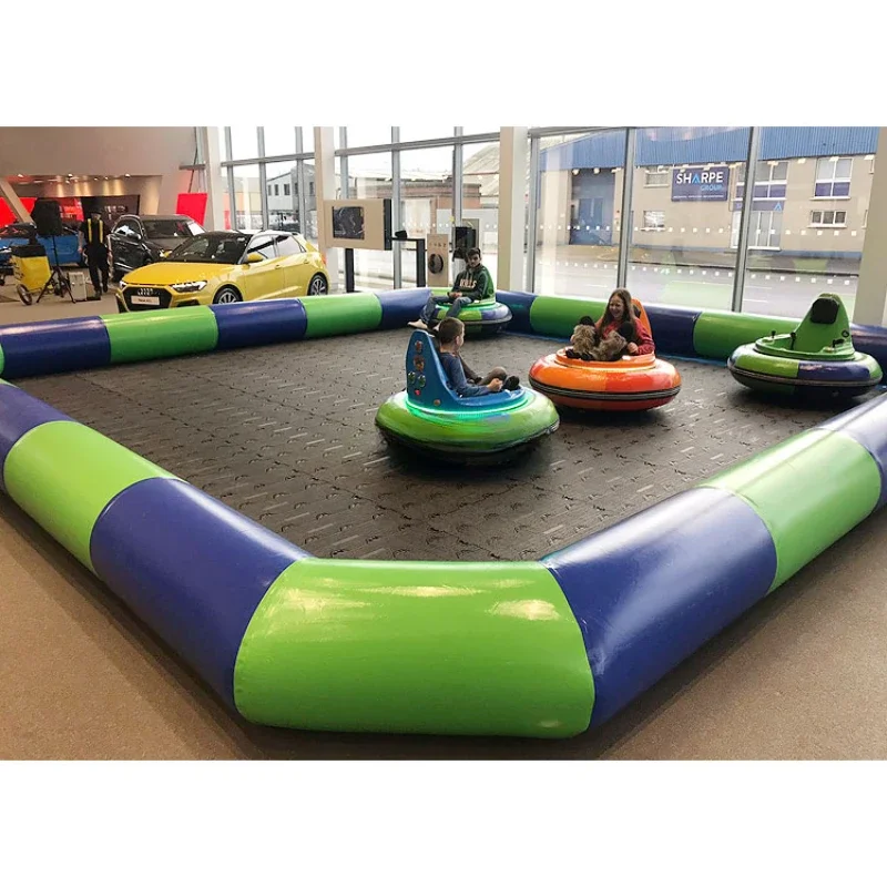 Commercial Inflatable bumper car indoor outdoor funny game for kids and adults kids bumper car
Commercial Inflatable bumper car indoor outdoor funny game for kids and adults kids bumper car