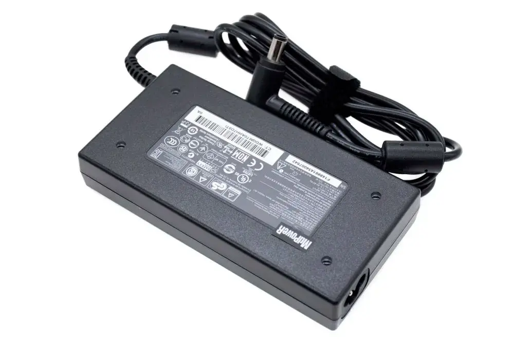 100% Original 19.5V 6.15A 120W 849651-001 801637-001 AC Adapter Charger For HP Thunderbolt Dock G2 2UK37AA Laptop Power Supply
100% Original 19.5V 6.15A 120W 849651-001 801637-001 AC Adapter Charger For HP Thunderbolt Dock G2 2UK37AA Laptop Power Supply
