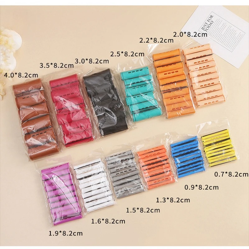 10Pcs Hair Perm Rods Short Cold Wave Rods Hair Curler No Heat Perming Rods Hairs Curling Rollers Curlers Curling Hair Tools
10Pcs Hair Perm Rods Short Cold Wave Rods Hair Curler No Heat Perming Rods Hairs Curling Rollers Curlers Curling Hair Tools