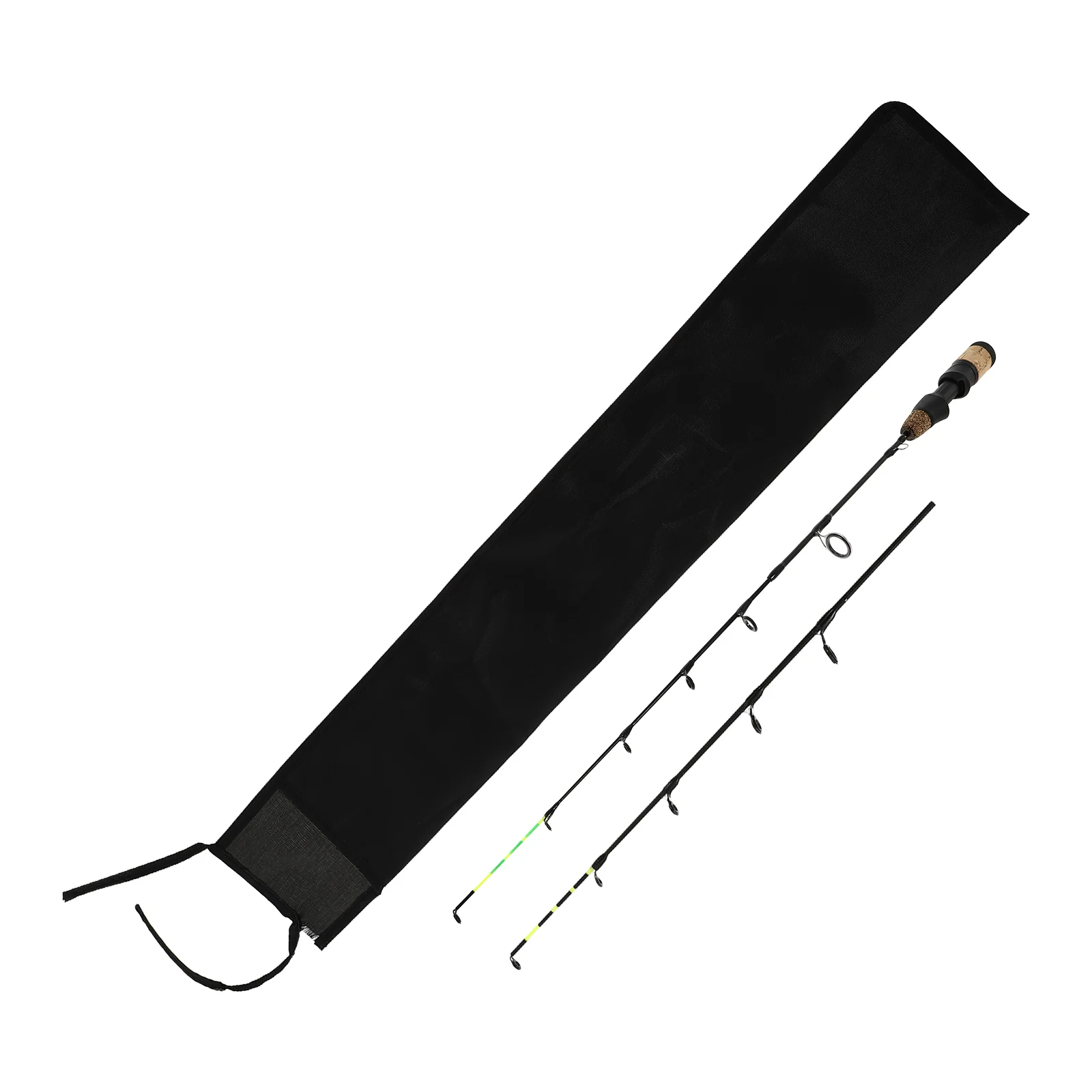 Ice Fishing Rod Adjustable Outdoor Tool Pole Winter Prawn Supply Foldable Shrimp
Ice Fishing Rod Adjustable Outdoor Tool Pole Winter Prawn Supply Foldable Shrimp