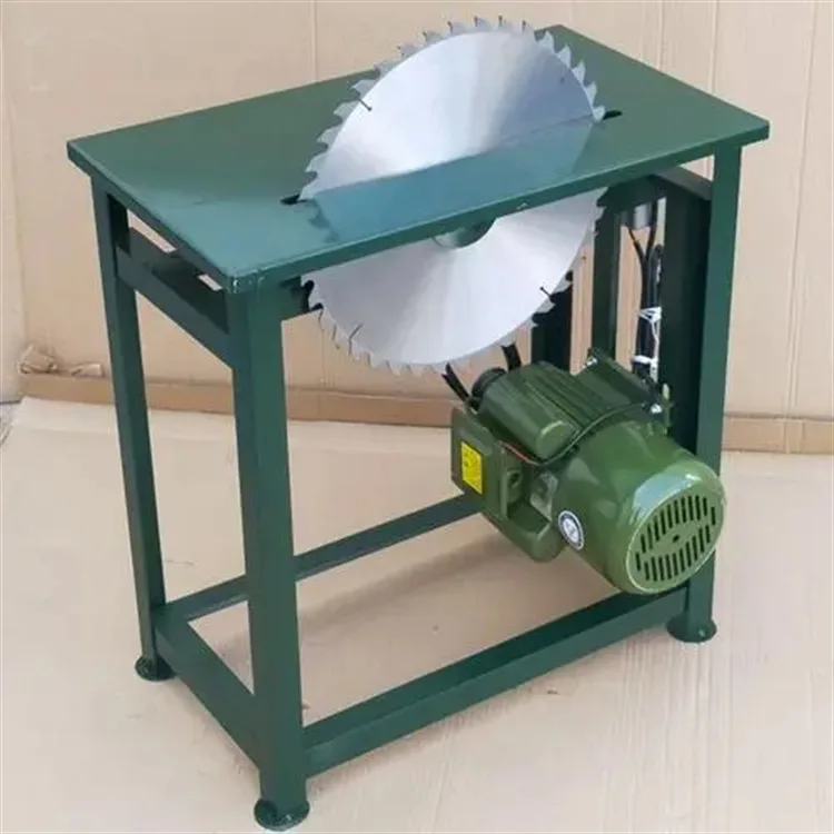 Woodworking Circular Small Flat Table Saw Wood Sawing Cutting Machine With Saw Disc Sliding Powerful Motor
Woodworking Circular Small Flat Table Saw Wood Sawing Cutting Machine With Saw Disc Sliding Powerful Motor