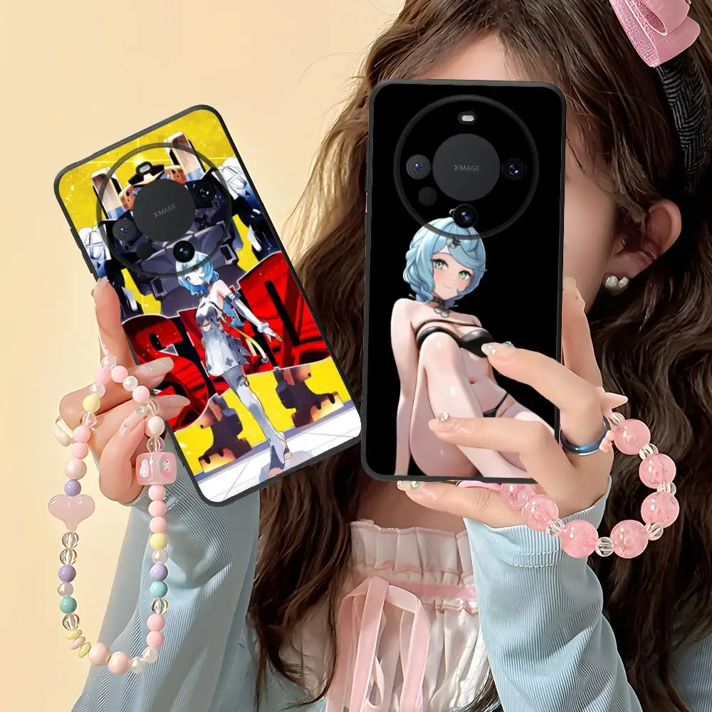 Zenless Zone Zero Seed Phone Case for Huawei Mate 60 50 40 30 20 10 Pro Plus Lite E 5G Colorful Printing Cover Smartphone Pretty
Zenless Zone Zero Seed Phone Case for Huawei Mate 60 50 40 30 20 10 Pro Plus Lite E 5G Colorful Printing Cover Smartphone Pretty