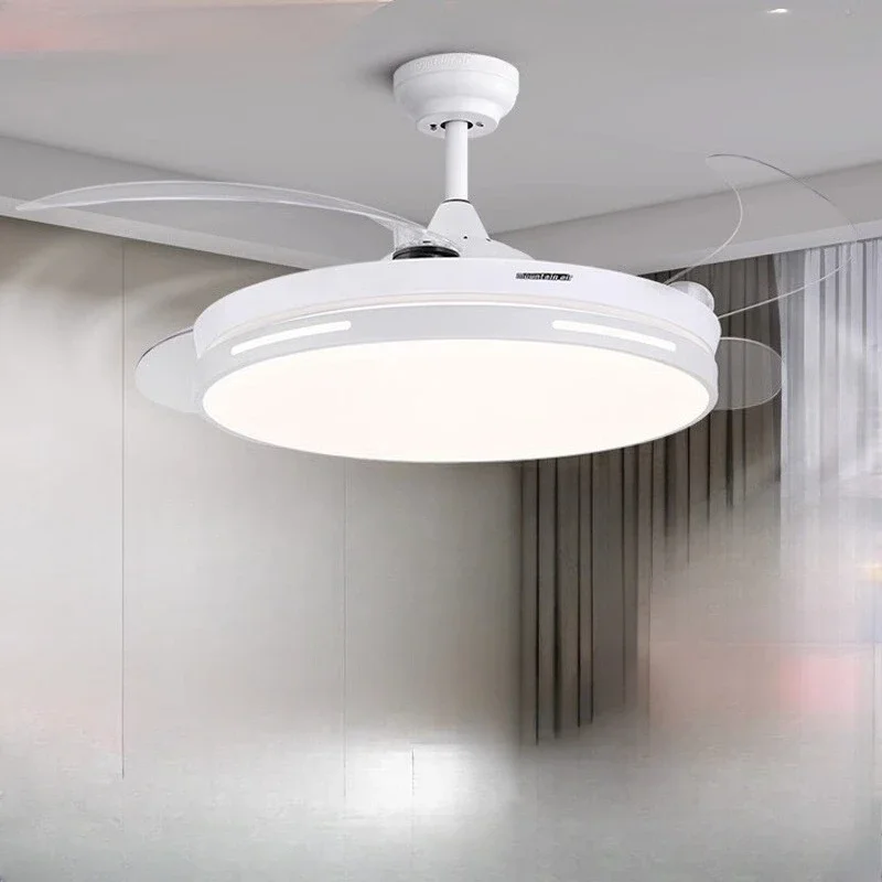 Dining room large wind villa home large living room bedroom invisible fan light ceiling fan light
Dining room large wind villa home large living room bedroom invisible fan light ceiling fan light