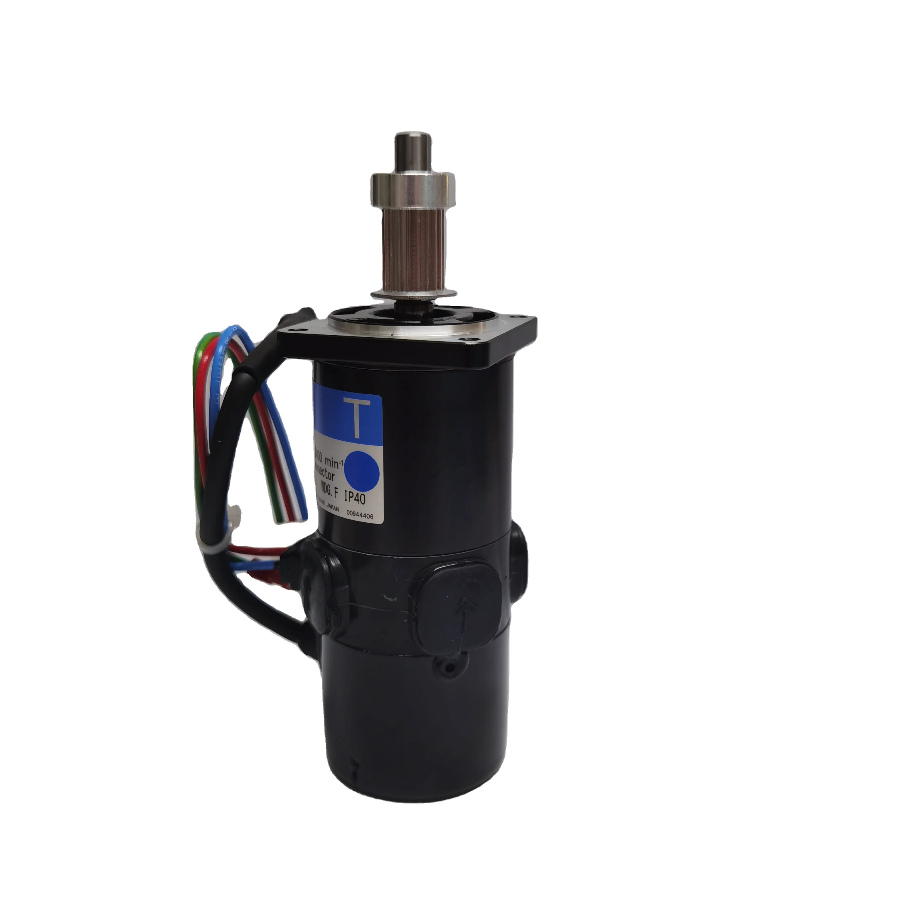 Mimaki Original Y-axis Motor All Assy 30 MP-M011925
Mimaki Original Y-axis Motor All Assy 30 MP-M011925