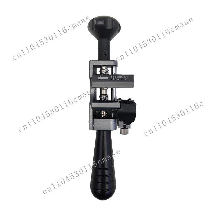 Applicable to AHSS-BPS-120KV Two Gears Adaptive Adjustable Manual Cable Stripper Tools
Applicable to AHSS-BPS-120KV Two Gears Adaptive Adjustable Manual Cable Stripper Tools