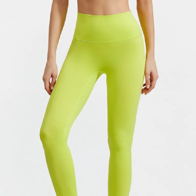 Women High Waist Yoga Leggings Fitness Gym Push Up Pants Naked Feeling High Quality Tights Workout Seamless Sports Leggings
Women High Waist Yoga Leggings Fitness Gym Push Up Pants Naked Feeling High Quality Tights Workout Seamless Sports Leggings