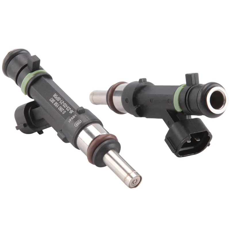 8PCS Fuel Injector Nozzle For SEA DOO Water Waverunner Water Motorbike 130/155/230 RXT-X300 420874000 0280158383 New
8PCS Fuel Injector Nozzle For SEA DOO Water Waverunner Water Motorbike 130/155/230 RXT-X300 420874000 0280158383 New