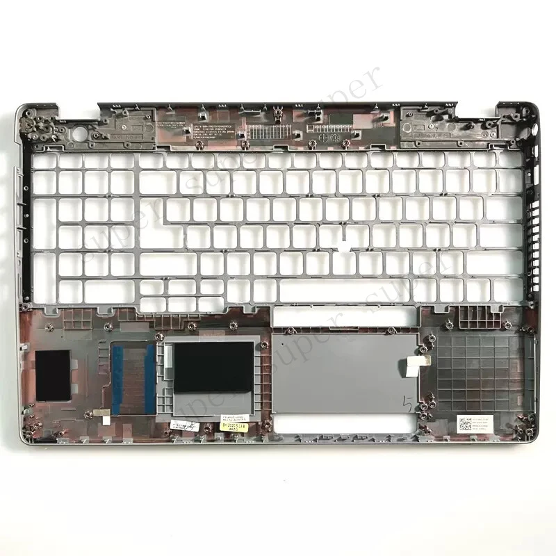 S+ For Dell Latitude 5510 Precision 3551 A1999J Keyboard Frame Pocket PC Cover
S+ For Dell Latitude 5510 Precision 3551 A1999J Keyboard Frame Pocket PC Cover