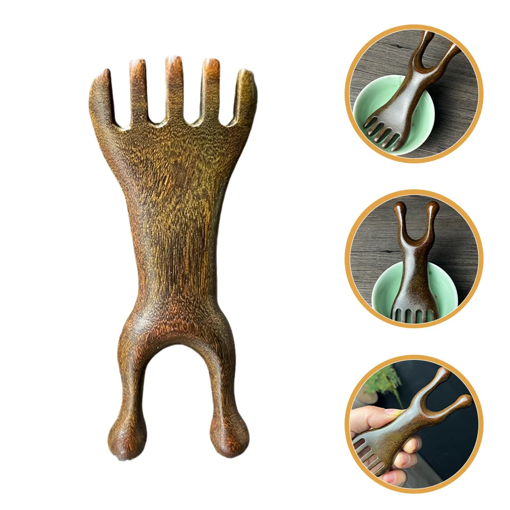 Sandalwood Nose Scraper Multi-Functional Itch Relief Massager for Facial Acupressure Compact Portable Scratching Device
Sandalwood Nose Scraper Multi-Functional Itch Relief Massager for Facial Acupressure Compact Portable Scratching Device