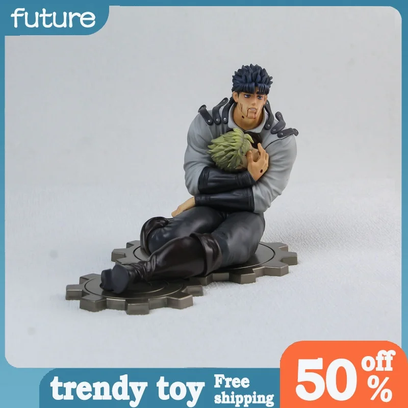 New Jojos Bizarre Adventure Jonathan And Brando Pvc Anime Figure Collectible Model Desktop Decor Ornament For Anime Collectors
New Jojos Bizarre Adventure Jonathan And Brando Pvc Anime Figure Collectible Model Desktop Decor Ornament For Anime Collectors