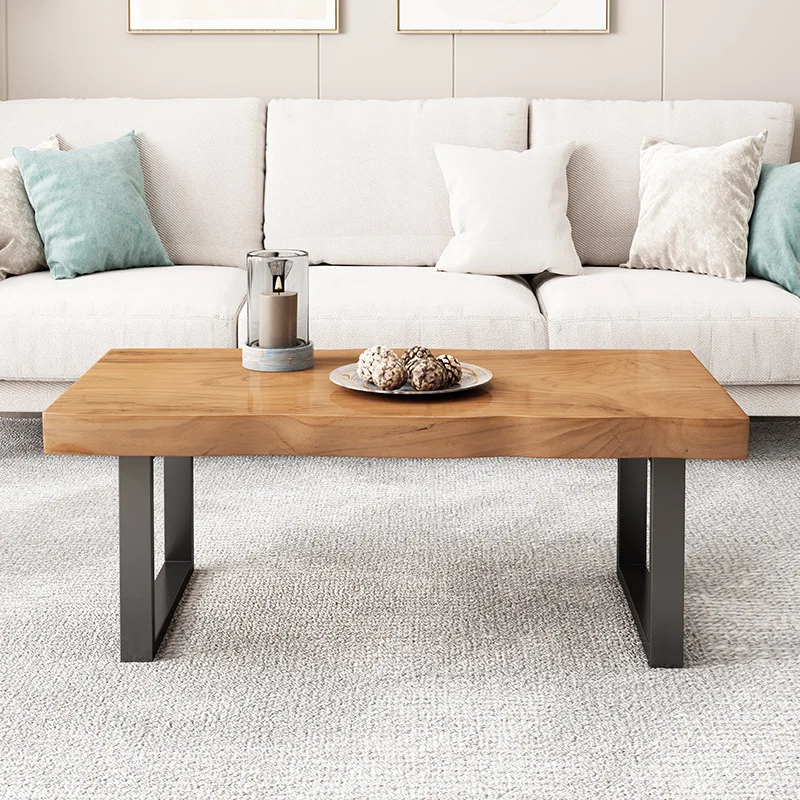 LH Dining Rectangular Solid Wood Tea Table for Home Use High Coffee Table Dual-purpose Dining Table
LH Dining Rectangular Solid Wood Tea Table for Home Use High Coffee Table Dual-purpose Dining Table