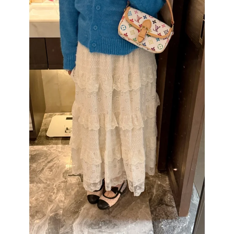 Мягкая юбка-карандаш с цветочным принтом, зимняя, универсальная, нежная, средней длины, женская юбка, приталенная, для повседневной носки
Мягкая юбка-карандаш с цветочным принтом, зимняя, универсальная, нежная, средней длины, женская юбка, приталенная, для повседневной носки