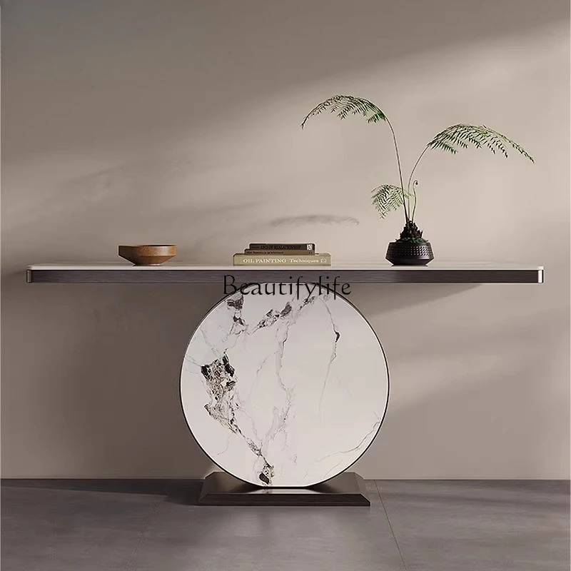 Italian minimalist single rock slab Xuanguan platform, entering the house,Xuanguo against the wall,case aisle,end view platform
Italian minimalist single rock slab Xuanguan platform, entering the house,Xuanguo against the wall,case aisle,end view platform