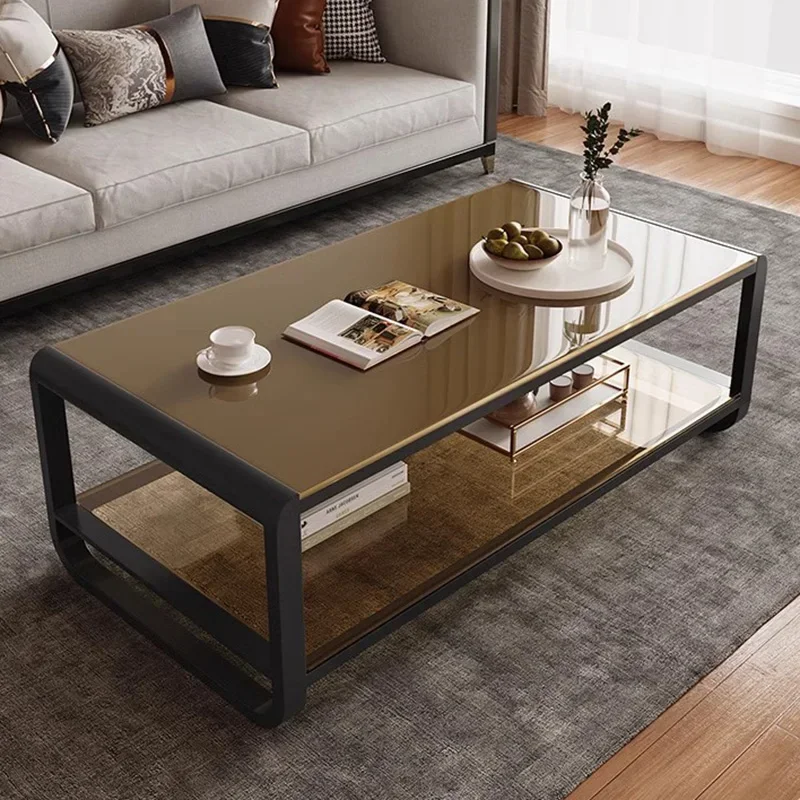 B Nordic Glass Coffee Table Aesthetic Rectangle Glamour Wood Coffee Table Space Saving Mesas De Centro Para Sala Furniture
B Nordic Glass Coffee Table Aesthetic Rectangle Glamour Wood Coffee Table Space Saving Mesas De Centro Para Sala Furniture