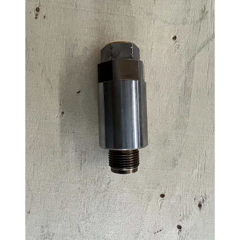 Factory Spare Parts New Pressure Relief Valve 860584344 3963808 3963812 Construction Building Material Shops
Factory Spare Parts New Pressure Relief Valve 860584344 3963808 3963812 Construction Building Material Shops