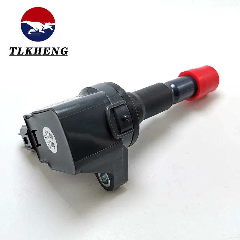 Ignition Coil For Honda Civic CR-Z CRZ 2008 2009 2010 2011 2012 2013 30520-RBO-003 30520RBO003 30520-RBO-S01 CM11-116
Ignition Coil For Honda Civic CR-Z CRZ 2008 2009 2010 2011 2012 2013 30520-RBO-003 30520RBO003 30520-RBO-S01 CM11-116