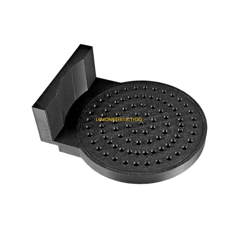 M7DF Nonslip Coffee Machine Pad Mug Mug Drip Tray Coffee Machine Accessories для кофеварки
M7DF Nonslip Coffee Machine Pad Mug Mug Drip Tray Coffee Machine Accessories для кофеварки