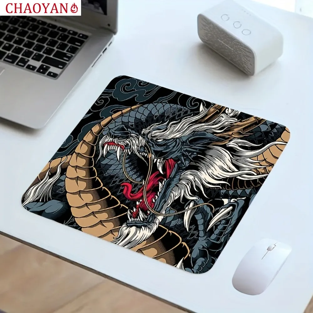 Japanese anime cute art dragon small mouse pad laptop cartoon gaming mouse pads computer office accessory desk mat maus pad
Japanese anime cute art dragon small mouse pad laptop cartoon gaming mouse pads computer office accessory desk mat maus pad