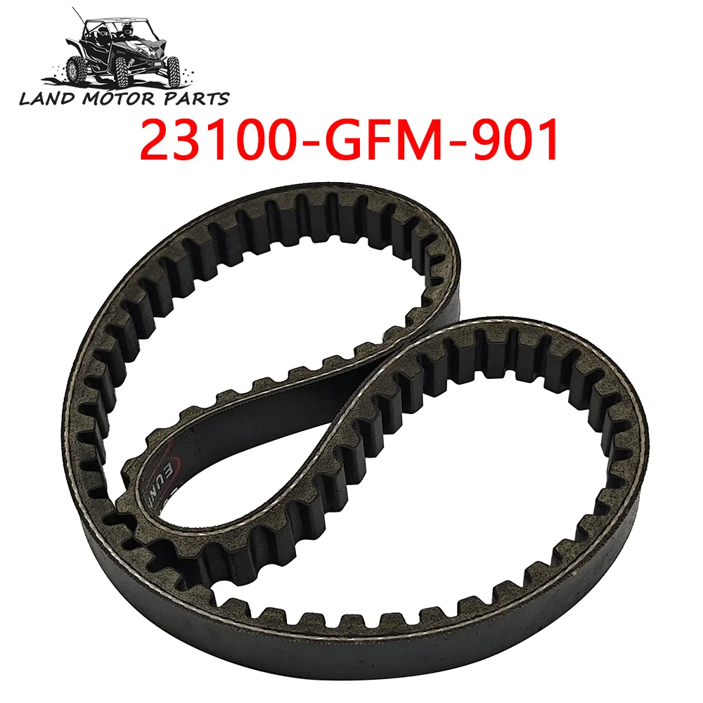 Ремень вариатора 749x18.5x30 для скутеров HOND* LEAD SCV 110 NHX110 2008-2015, ремень трансмиссии CVT 23100-GFM-9010-M1
Ремень вариатора 749x18.5x30 для скутеров HOND* LEAD SCV 110 NHX110 2008-2015, ремень трансмиссии CVT 23100-GFM-9010-M1