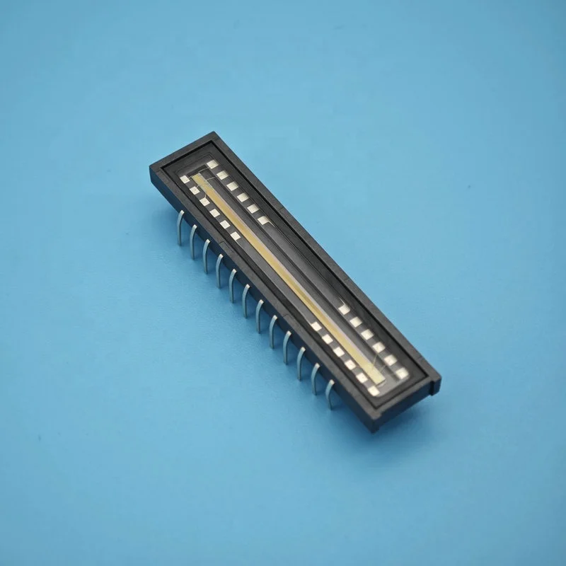 Hamamatsu CMOS Linear Image Sensor S13496 7x200um 4096 Pixels
Hamamatsu CMOS Linear Image Sensor S13496 7x200um 4096 Pixels