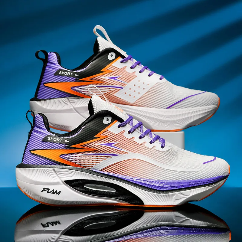 Мужские кроссовки для тренировок, дышащие кроссовки из сетчатого материала на плоской подошве для мужчин и женщин, большой размер, 2024
Мужские кроссовки для тренировок, дышащие кроссовки из сетчатого материала на плоской подошве для мужчин и женщин, большой размер, 2024