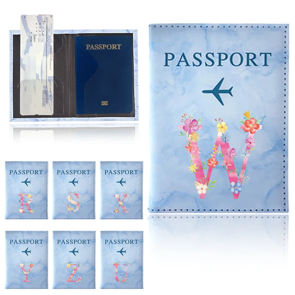1PCS PU Leather Wallet Case Classic Design Travel Accessories Portable Women Men Business Passport Covers Holder Pink Series
1PCS PU Leather Wallet Case Classic Design Travel Accessories Portable Women Men Business Passport Covers Holder Pink Series