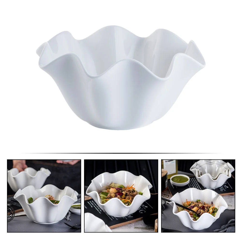 Ceramic Bowl Tableware Kitchen Soup Fruit Basket Ceramics Modern Style Bowls Decorative Ramen
Ceramic Bowl Tableware Kitchen Soup Fruit Basket Ceramics Modern Style Bowls Decorative Ramen