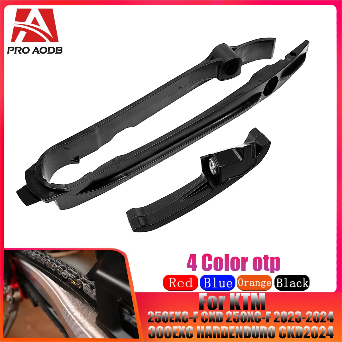 Motorcycle NEW 2025 Brake Hose Swingarm Chain Slider Kit For Husqvarna TC TE KTM XC EXC SX SXF EXF EXC EXC-F SIX DAYS CKD 2024
Motorcycle NEW 2025 Brake Hose Swingarm Chain Slider Kit For Husqvarna TC TE KTM XC EXC SX SXF EXF EXC EXC-F SIX DAYS CKD 2024