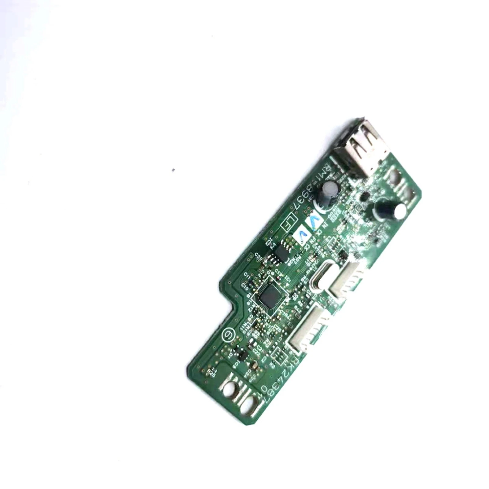 USB Board RM1-8937 Fits For HP LaserJet700 M712 M 725 M 712 M725 700 Printer Parts
USB Board RM1-8937 Fits For HP LaserJet700 M712 M 725 M 712 M725 700 Printer Parts