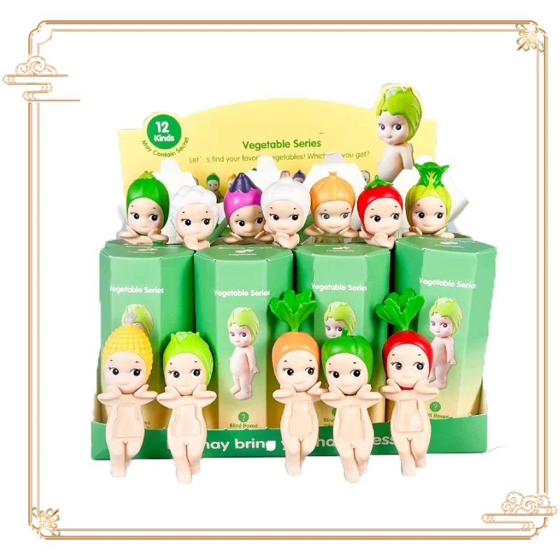 2025 Angel Blind Box, Plant Series Anime Figures, Car Desktop Decoration Ornament, Mini Figure, Birthday Gifts, Mystery Box HOT
2025 Angel Blind Box, Plant Series Anime Figures, Car Desktop Decoration Ornament, Mini Figure, Birthday Gifts, Mystery Box HOT