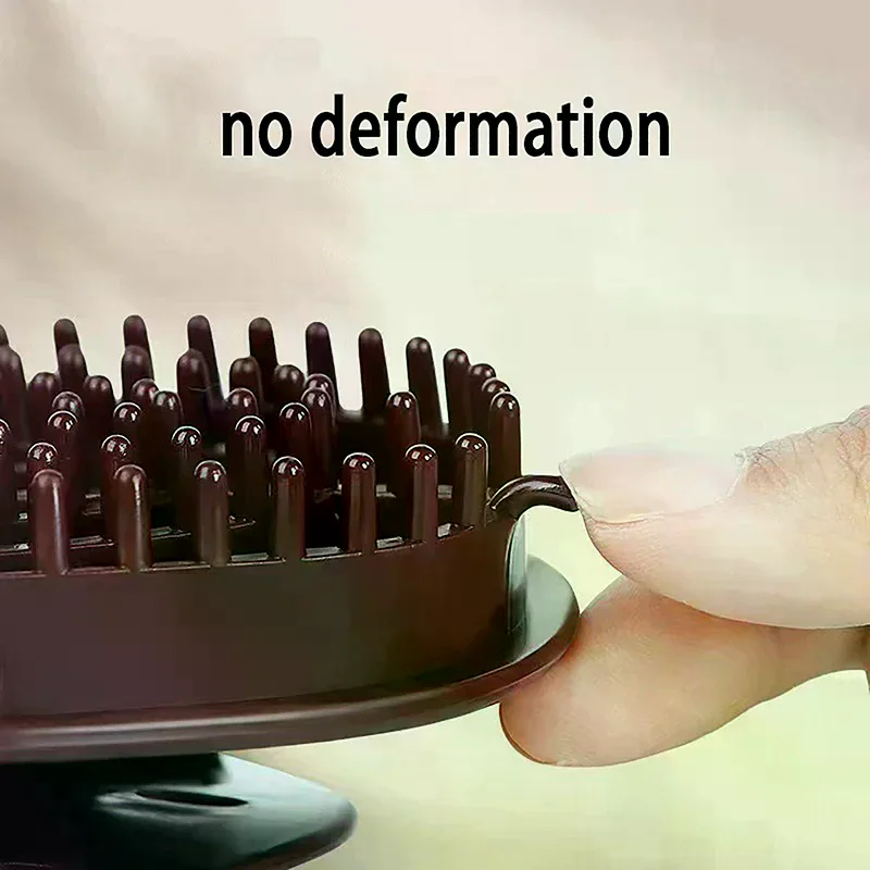 Щетка из меридиана из ТПУ, массажная щетка для вен, дымоход для похудения, повышение иммунитета, заклепка, щетка, массажер для тела, инструмент Гуаша, подарок для здоровья тела
Щетка из меридиана из ТПУ, массажная щетка для вен, дымоход для похудения, повышение иммунитета, заклепка, щетка, массажер для тела, инструмент Гуаша, подарок для здоровья тела