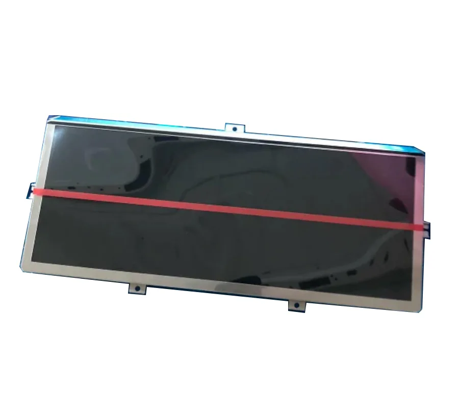 Original 10.4 inch OEM LAM1233559B A2C01722301-01 LCD Display VW, Skoda for Virtual Cockpit
Original 10.4 inch OEM LAM1233559B A2C01722301-01 LCD Display VW, Skoda for Virtual Cockpit