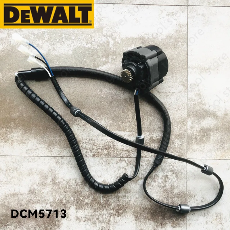DeWalt Motor Sa 90639619 N557208 For DCM5713 DCM5713N DCM5713X1 Brush Cutter
DeWalt Motor Sa 90639619 N557208 For DCM5713 DCM5713N DCM5713X1 Brush Cutter