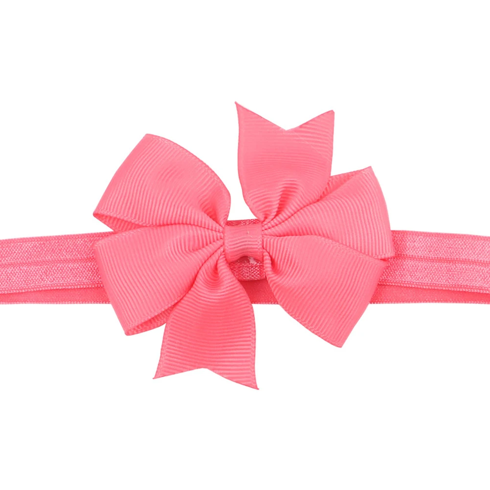 20 шт., яркая однотонная повязка на голову с бантом, детские бантики для волос, подходят для новорожденных, аксессуары для маленьких девочек 
20 шт., яркая однотонная повязка на голову с бантом, детские бантики для волос, подходят для новорожденных, аксессуары для маленьких девочек