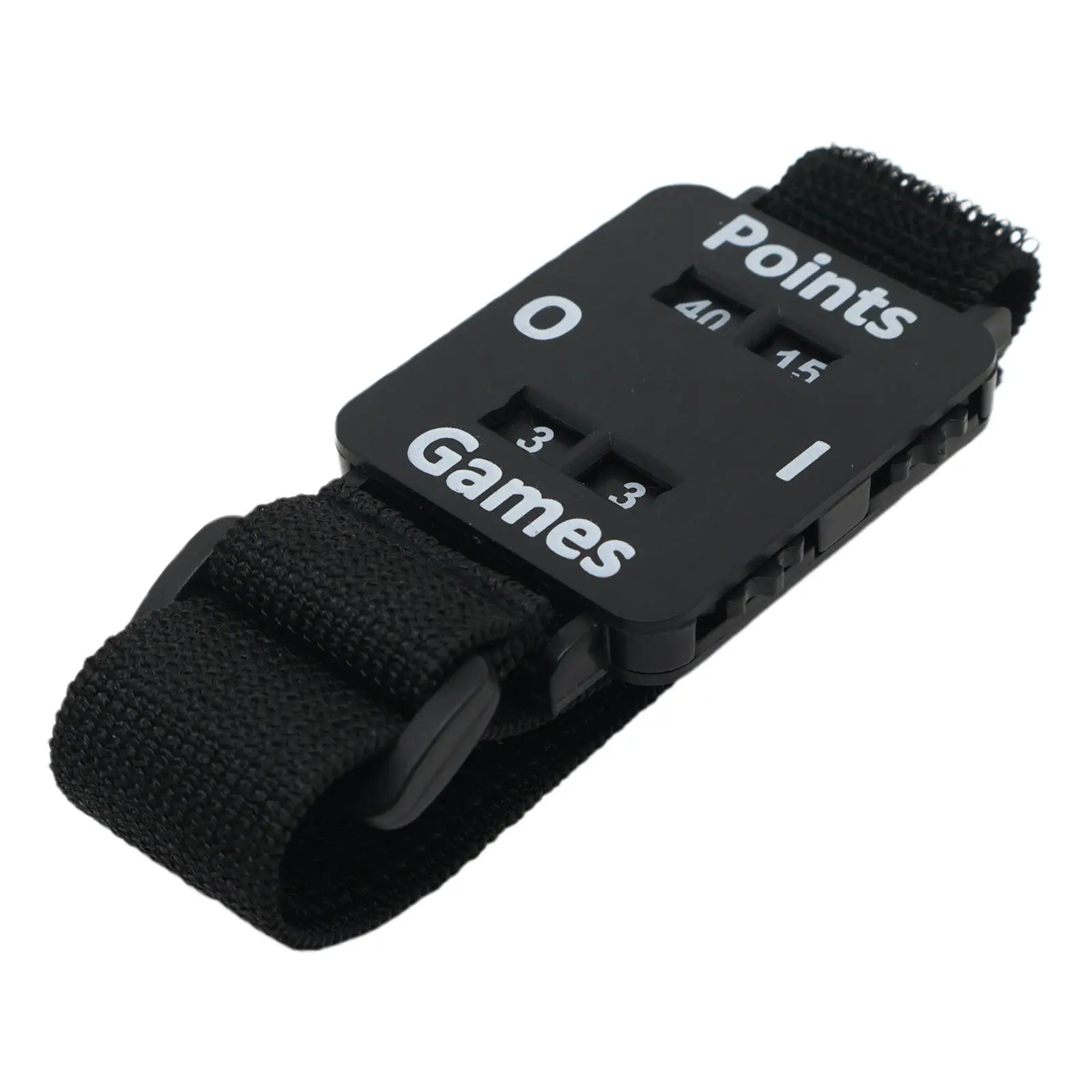 Manual Score Keeper Stroke Counter Bracelet Score Counter Watch with Adjustable Wristband for Cricket Tennis Padel Sport Counter
Manual Score Keeper Stroke Counter Bracelet Score Counter Watch with Adjustable Wristband for Cricket Tennis Padel Sport Counter