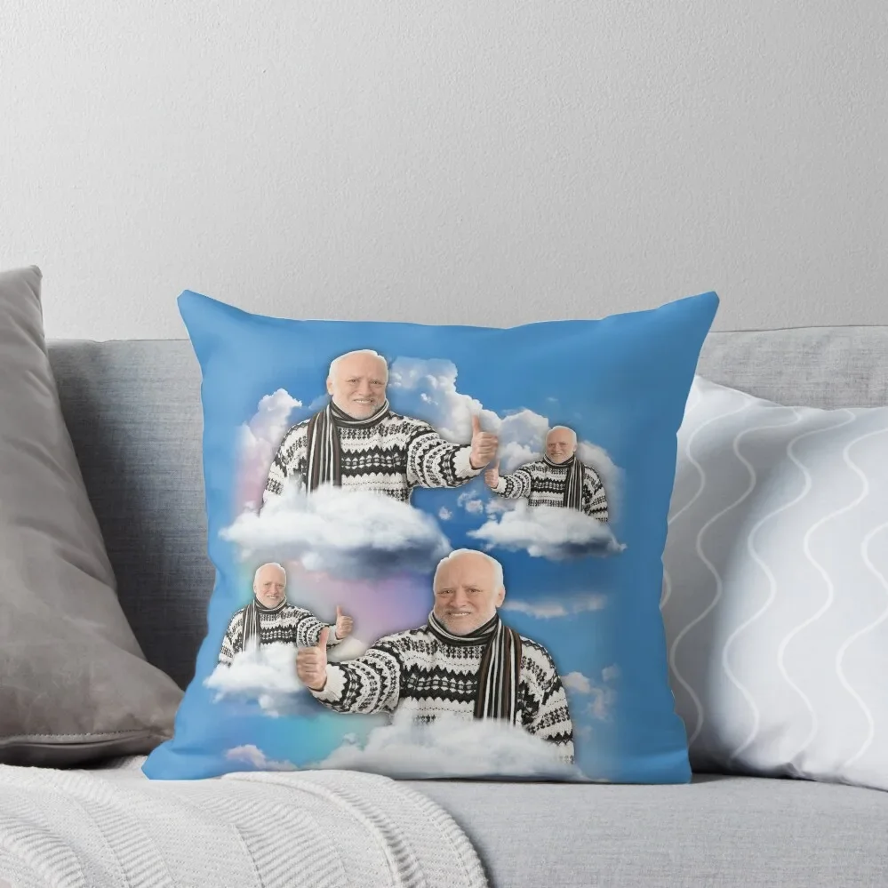 H A R O L D Throw Pillow Cushions Sofa Decorative Covers Pillow Cover Embroidered Cushion Cover pillow
H A R O L D Throw Pillow Cushions Sofa Decorative Covers Pillow Cover Embroidered Cushion Cover pillow