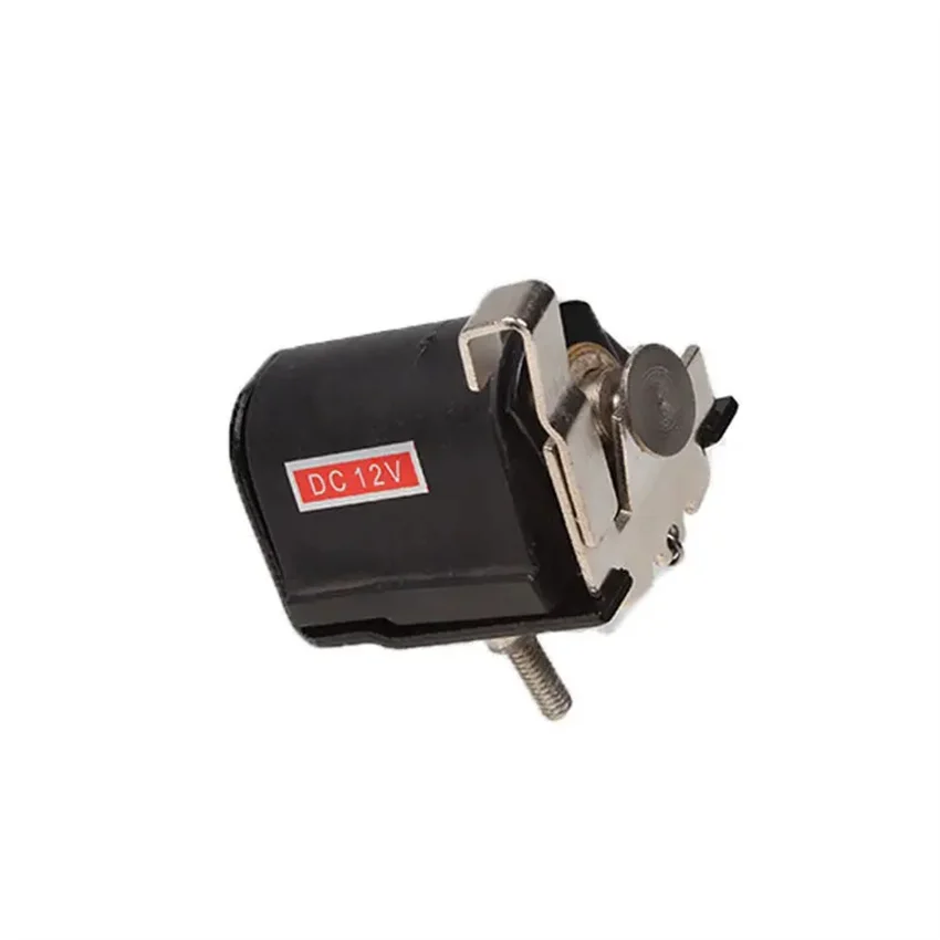 26214 RE62240 RE37089 12 Volt Injection Pump Shut Off Solenoid
26214 RE62240 RE37089 12 Volt Injection Pump Shut Off Solenoid