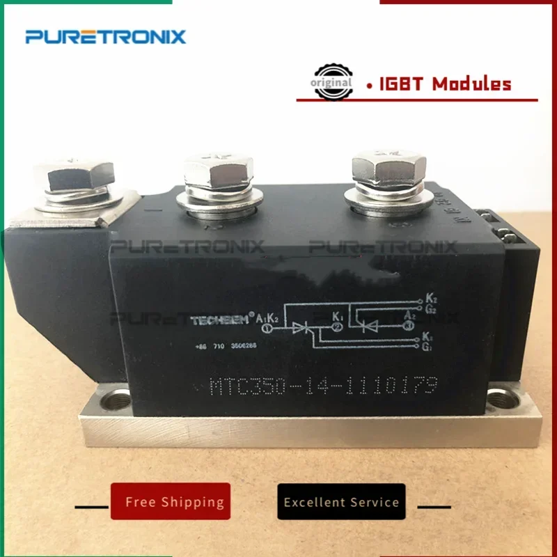 New MTC350-14 MTC350-16 MTC350-18 MTC350-12 MTC350-16-4153F MTC350-18-4153F MTC350-14-4153F MTC350-12-4153 Power Module
New MTC350-14 MTC350-16 MTC350-18 MTC350-12 MTC350-16-4153F MTC350-18-4153F MTC350-14-4153F MTC350-12-4153 Power Module