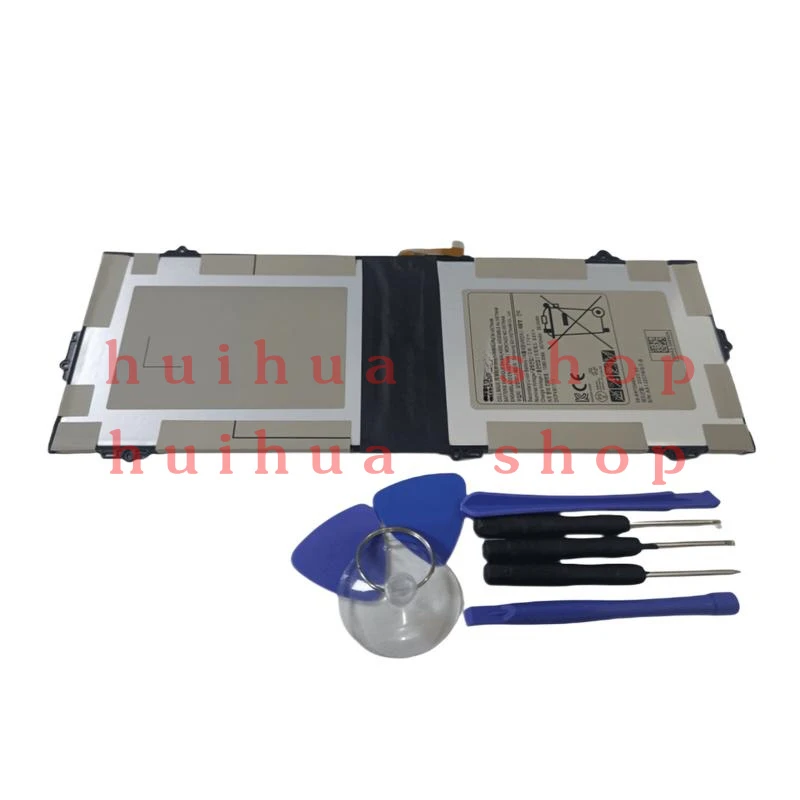 EB-BW720ABA OEM Battery For Samsung Chromebook 4 11.6" XE310XBA-K02US 310XBA-K01
EB-BW720ABA OEM Battery For Samsung Chromebook 4 11.6" XE310XBA-K02US 310XBA-K01