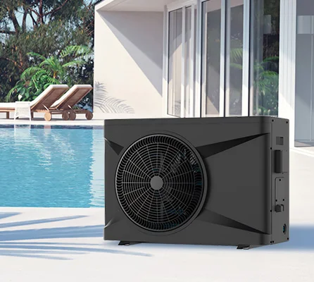 Ultra SCOP 4kw 13000BTU R32 Titanium Heat Exchanger Swim SPA Pool Water Heating Chilling Household Air Source Water Heater Pump
Ultra SCOP 4kw 13000BTU R32 Titanium Heat Exchanger Swim SPA Pool Water Heating Chilling Household Air Source Water Heater Pump