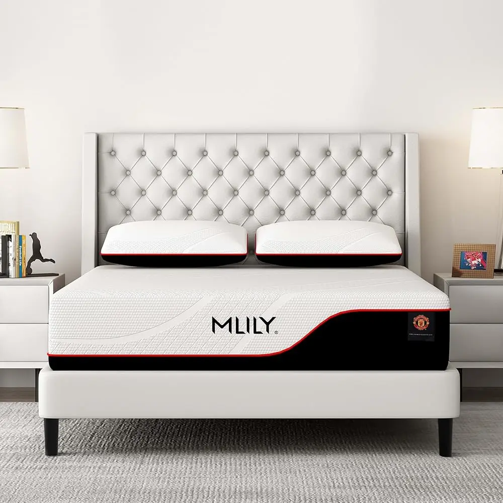 Cal King Mattress, 12 H Memory Foam Mattress, Cool Sleep & Pressure Relief, Made In The Usa Of Us Foam And Global Materials,
Cal King Mattress, 12 H Memory Foam Mattress, Cool Sleep & Pressure Relief, Made In The Usa Of Us Foam And Global Materials,