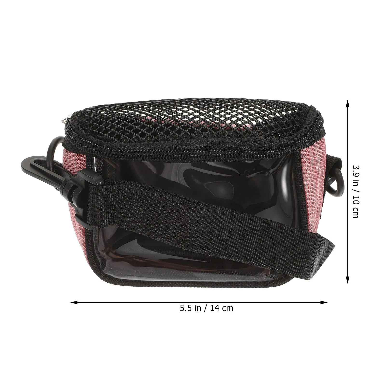 Small Animal Carrier Pet Bag Hamster Hedgehog Squirrel Portable Outdoor Pouch Travel Lightweight Compact Durable Ventilation H
Small Animal Carrier Pet Bag Hamster Hedgehog Squirrel Portable Outdoor Pouch Travel Lightweight Compact Durable Ventilation H