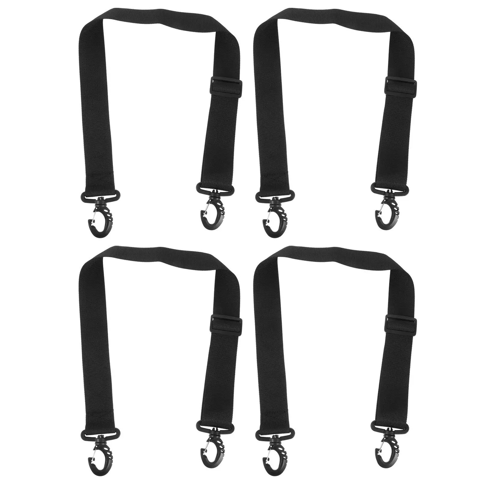 4pcs Ski Boot Hand Carry Strap Durable Premium Nylon For Snowboard Roller Skates Ice Skates Multi-Functional Sports Accessory
4pcs Ski Boot Hand Carry Strap Durable Premium Nylon For Snowboard Roller Skates Ice Skates Multi-Functional Sports Accessory