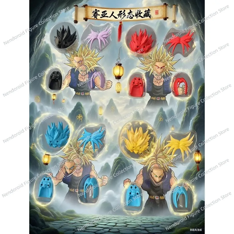 В наличии Snail Run Dragon Ball Ssgss Плавки Головной костюм Demoniacal Fit & Kong Модель игрушки Аниме Фигурки Brinquedos Детские подарки
В наличии Snail Run Dragon Ball Ssgss Плавки Головной костюм Demoniacal Fit & Kong Модель игрушки Аниме Фигурки Brinquedos Детские подарки